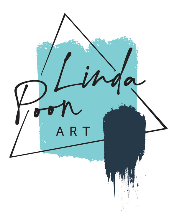 Linda Poon Art